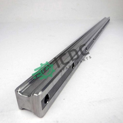 BOSCH REXROTH - R160720431 - Linear Guide - Image 4