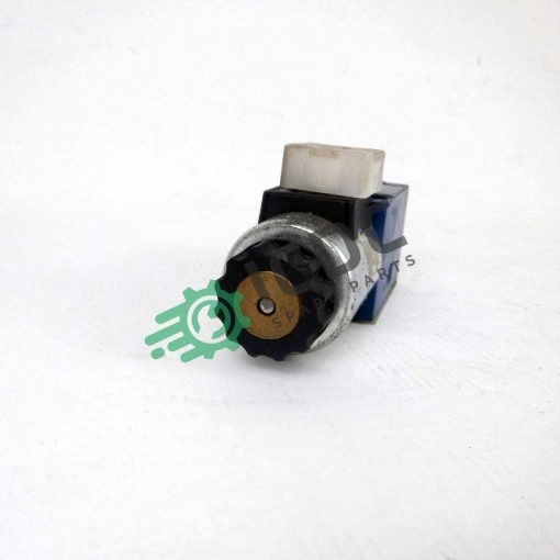 BOSCH REXROTH - R900927366 - Solenoid Valve - Image 4