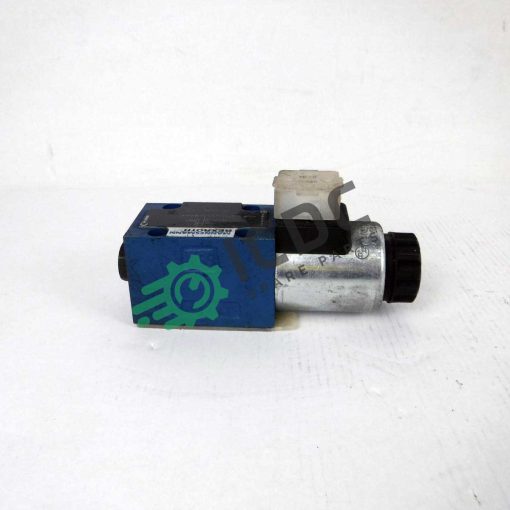 BOSCH REXROTH - R900927366 - Solenoid Valve - Image 5