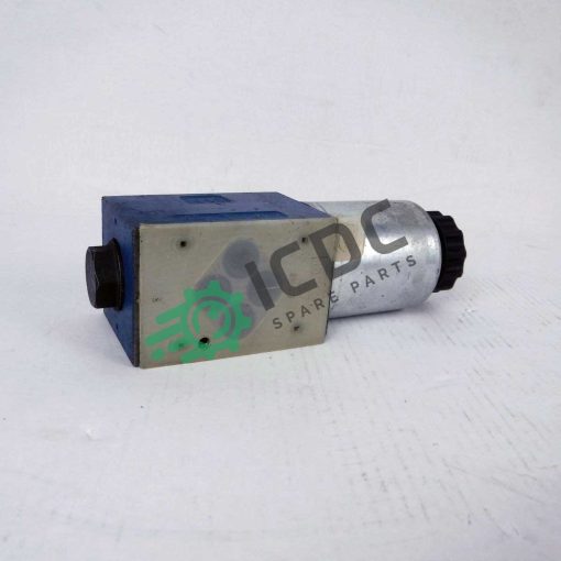 BOSCH REXROTH - R900927366 - Solenoid Valve - Image 6