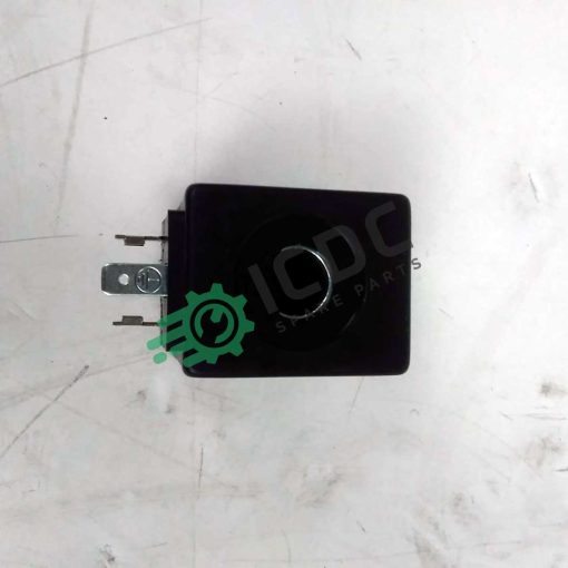 BOSCH REXROTH - R987065074 - Coil for Solenoid Valve - immagine 2