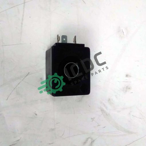 BOSCH REXROTH - R987065074 - Coil for Solenoid Valve - immagine 3