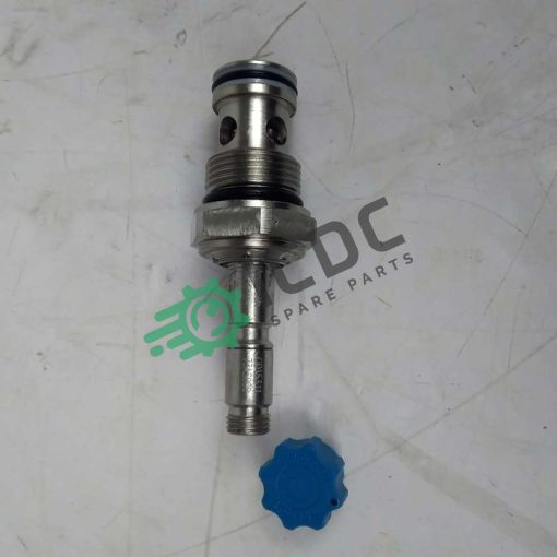 BOSCH REXROTH - R987073953 - Solenoid Valve - Image 2