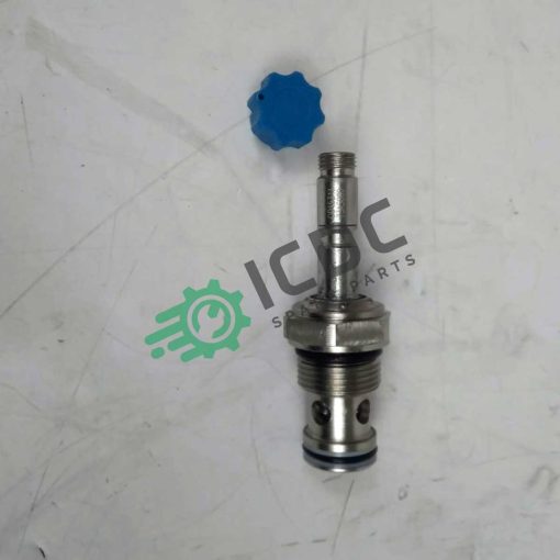 BOSCH REXROTH - R987073953 - Solenoid Valve - Image 3