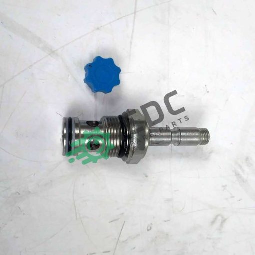 BOSCH REXROTH - R987073953 - Solenoid Valve - Image 4