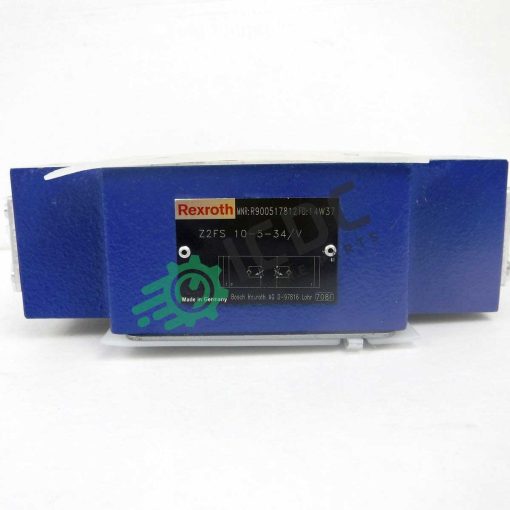 BOSCH REXROTH - Z2FS10-5-3X - Valve - Image 3