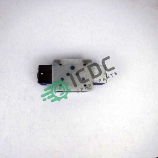 BOSCH REXROTH - Z2FS10-5-3X - Valve - Image 4