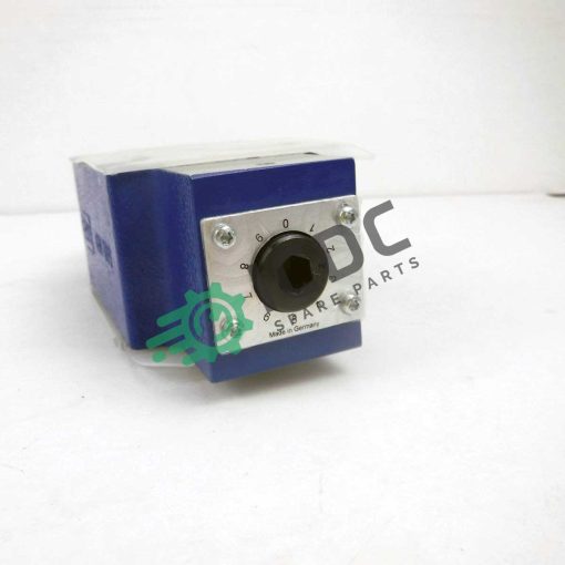 BOSCH REXROTH - Z2FS10-5-3X - Valve - Image 5