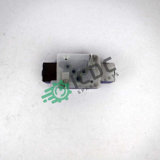 BOSCH REXROTH - Z2FS10-5-3X - Valve - Image 9