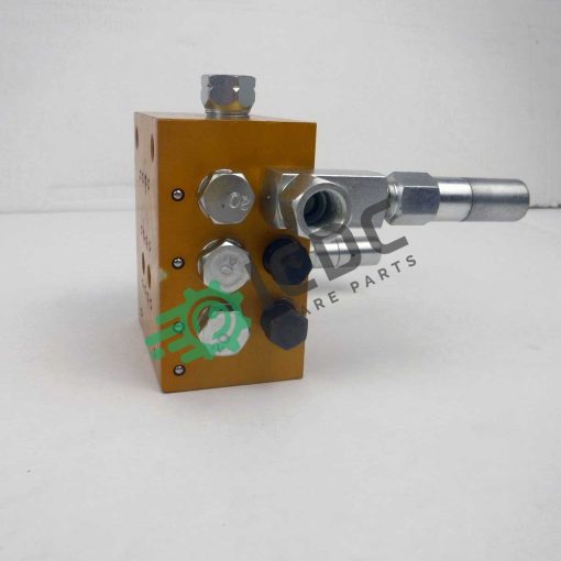 BOTTI TECHNOLUBE - 52780 - Manifold - Image 6
