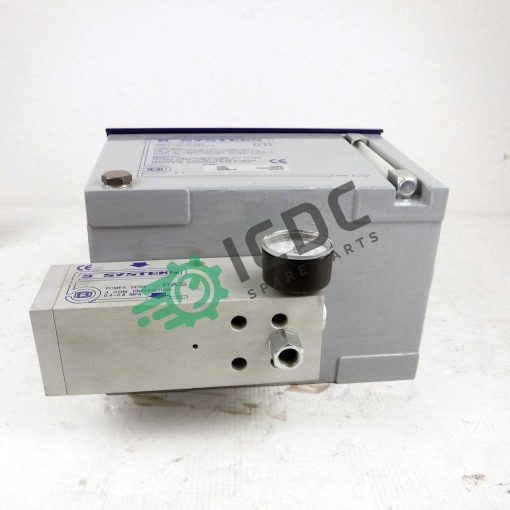 BOTTI TECHNOLUBE - 69366 - Pump - Image 3