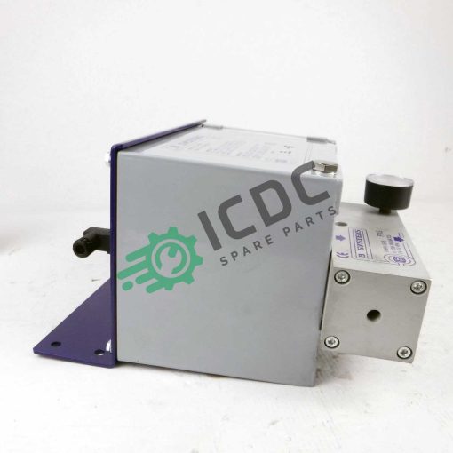 BOTTI TECHNOLUBE - 69366 - Pump - Image 4
