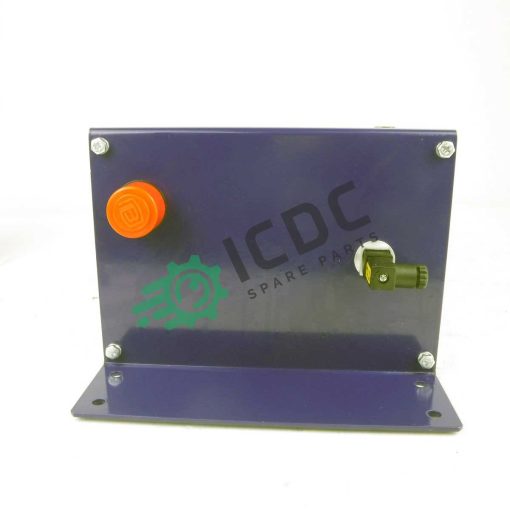 BOTTI TECHNOLUBE - 69366 - Pump - Image 5