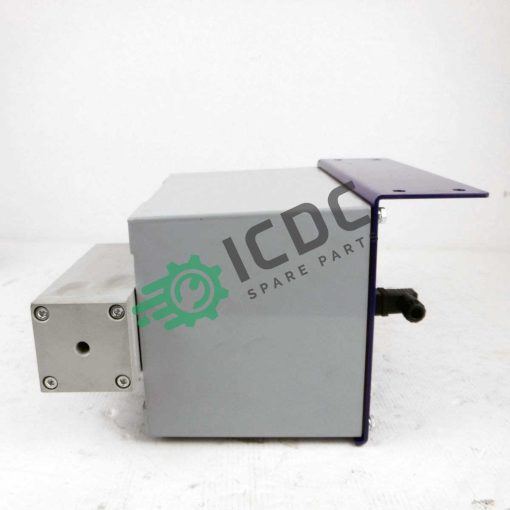 BOTTI TECHNOLUBE - 69366 - Pump - Image 6