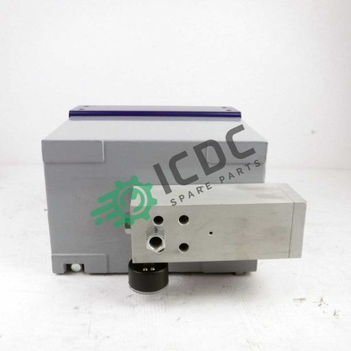 BOTTI TECHNOLUBE - 69366 - Pump - Image 7