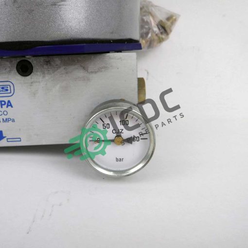 BOTTI TECHNOLUBE - PAS5020TL - Pump - Image 6