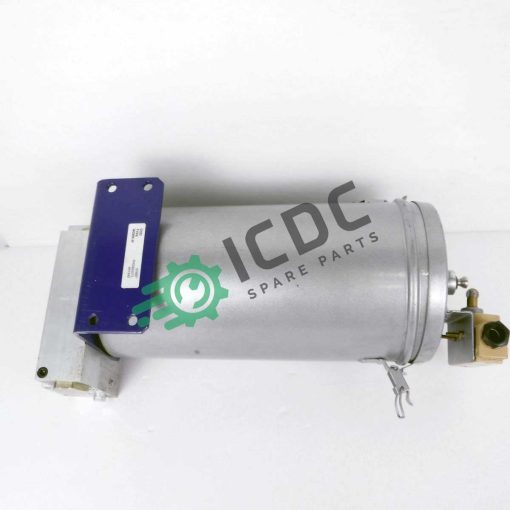 BOTTI TECHNOLUBE - PAS5020TL - Pump - Image 7
