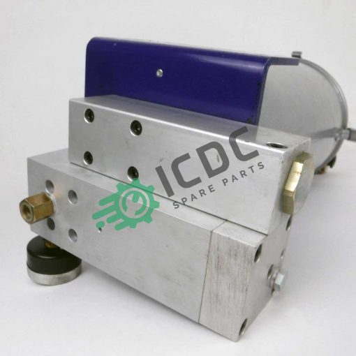 BOTTI TECHNOLUBE - PAS5020TL - Pump - Image 8