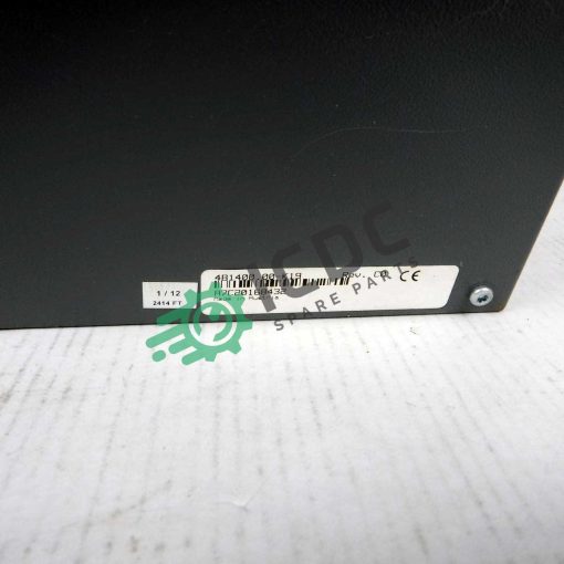B&R AUTOMATION - 4B1400-00-K19 - Keyboard - immagine 2