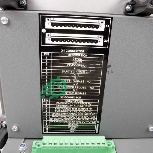 B&R AUTOMATION - 4B1400-00-K19 - Keyboard - immagine 3