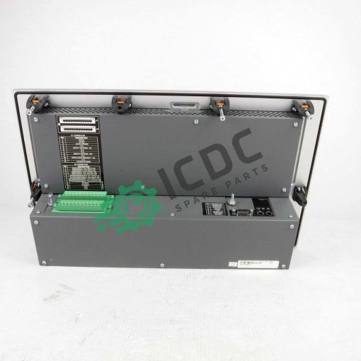 B&R AUTOMATION - 4B1400-00-K19 - Keyboard - immagine 5