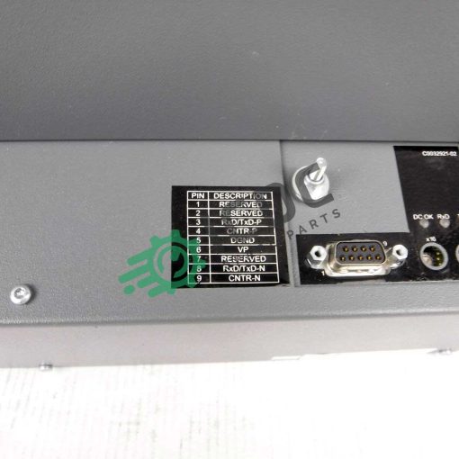 B&R AUTOMATION - 4B1400-00-K19 - Keyboard - immagine 6