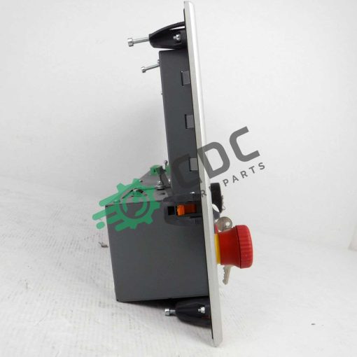 B&R AUTOMATION - 4B1400-00-K19 - Keyboard - immagine 7