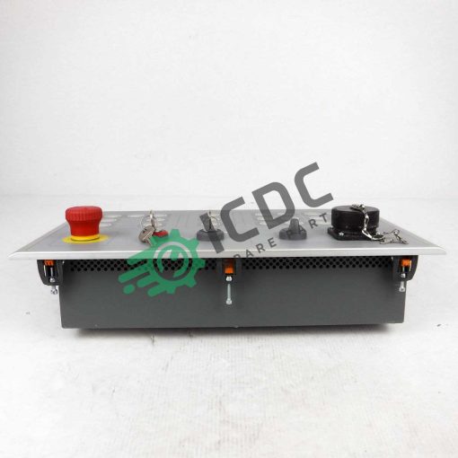 B&R AUTOMATION - 4B1400-00-K19 - Keyboard - immagine 8