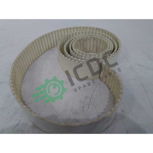 BRECO - 50T10/2380 - Belt - Image 2