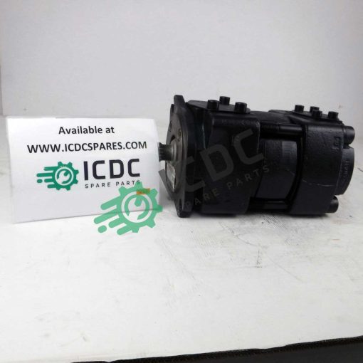 BUCHER HYDRAULICS - QX53-063R323-00 - Pump