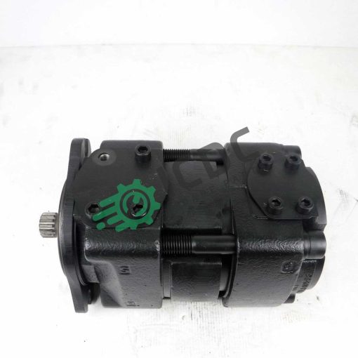 BUCHER HYDRAULICS - QX53-063R323-00 - Pump - immagine 3