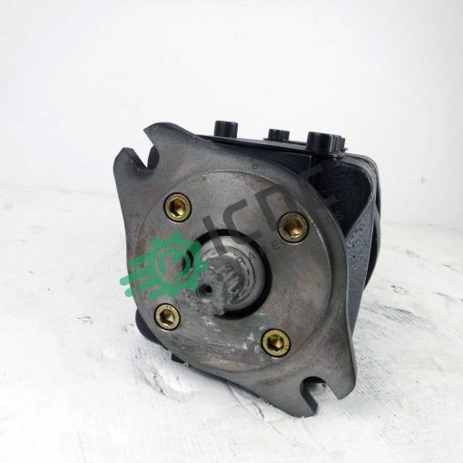 BUCHER HYDRAULICS - QX53-063R323-00 - Pump - immagine 5