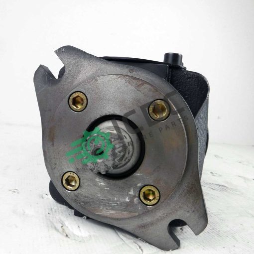 BUCHER HYDRAULICS - QX53-063R323-00 - Pump - immagine 6
