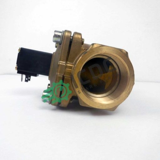 BURKERT - Series 0281 Code 021411E - Solenoid Controlled Valve - Image 5