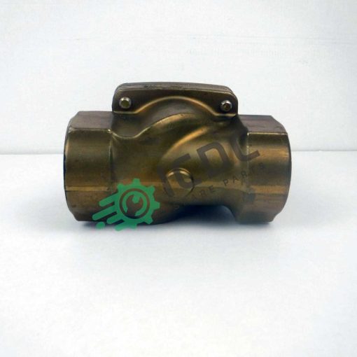 BURKERT - Series 0281 Code 021411E - Solenoid Controlled Valve - Image 6