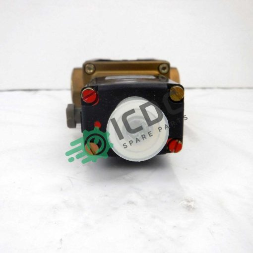 BURKERT CONTROMATIC - 340C20 - Solenoid Valve - Image 5