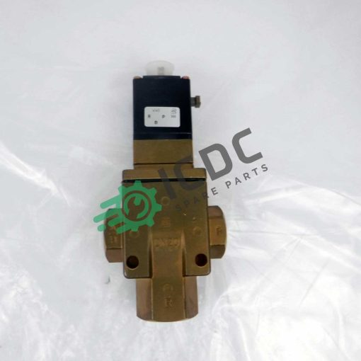 BURKERT CONTROMATIC - 340C20 - Solenoid Valve - Image 6