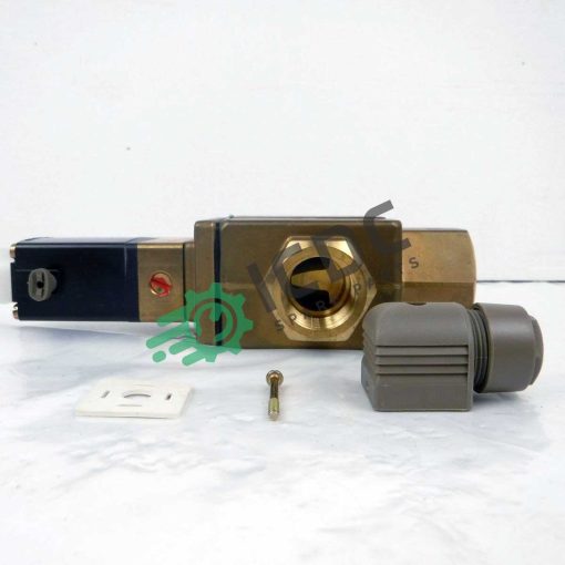 BURKERT CONTROMATIC - 340C20 - Solenoid Valve - Image 7