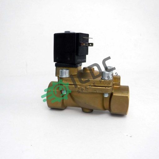 BURKERT CONTROMATIC - Series 5281 Code 00134326 - Solenoid Valve - immagine 2