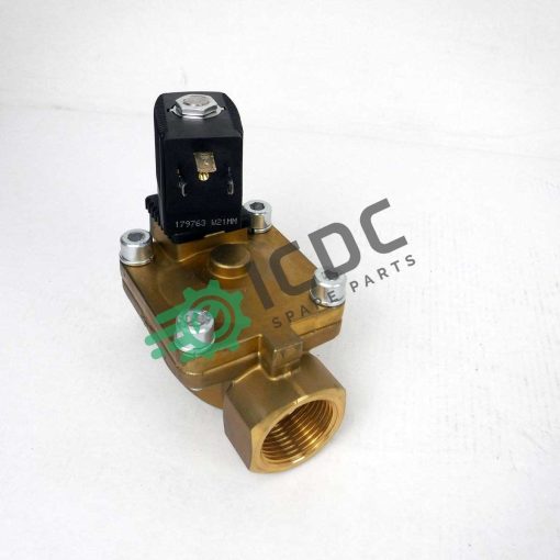 BURKERT CONTROMATIC - Series 5281 Code 00134326 - Solenoid Valve - immagine 3
