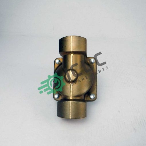 BURKERT CONTROMATIC - Series 5281 Code 00134326 - Solenoid Valve - immagine 6