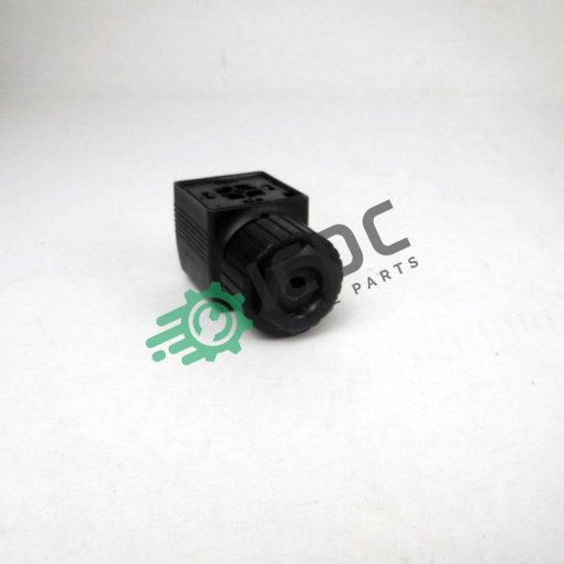 BURKERT CONTROMATIC - Series 5281 Code 00134326 - Solenoid Valve - immagine 8