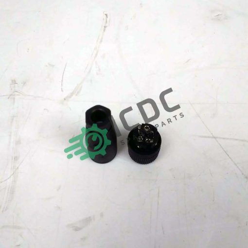 BURKERT CONTROMATIC - 917116 - Connector - Image 2