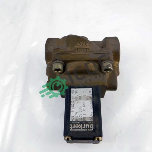 BURKERT CONTROMATIC - M402A20 - Valve - Image 5