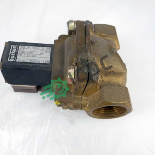 BURKERT CONTROMATIC - M402A25 - Valve - Image 5