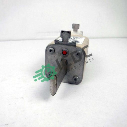 BUSSMANN - 170M3819 - Fuse - Image 4