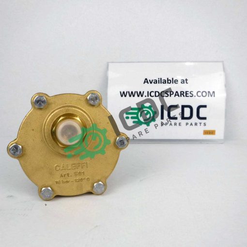 CALEFFI - 501500 - Valve