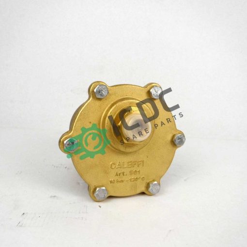 CALEFFI - 501500 - Valve - immagine 2