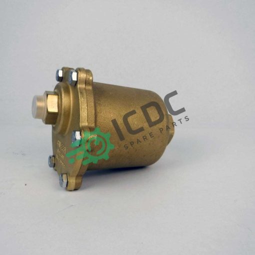 CALEFFI - 501500 - Valve - immagine 3