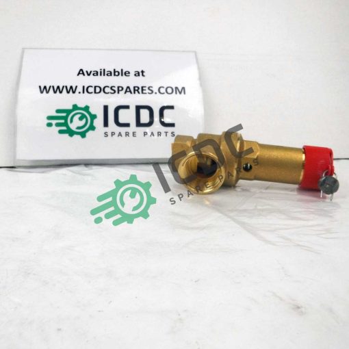 CALEFFI - 527 - Valve